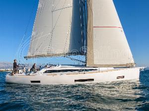 ad boats salona 46