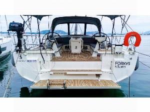 beneteau oceanis 511