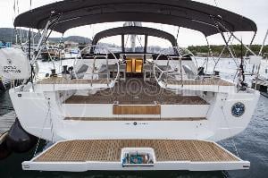 hanse yachts hanse 460