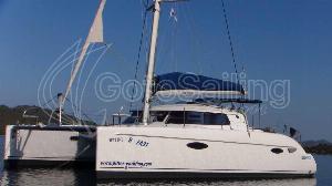 fountaine pajot lavezzi 40