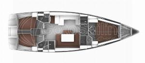 Studio 963 Bavaria Cruiser 46