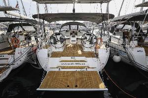 bavaria yachtbau bavaria cruiser 46