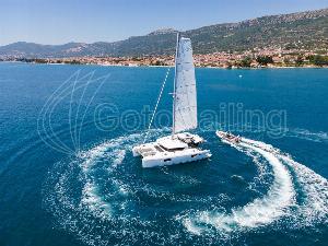 SOPHIE Lagoon-Bénéteau Lagoon 42