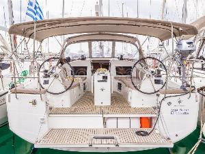 jeanneau sun odyssey 410