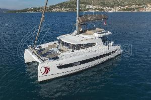 bali catamaran bali 42