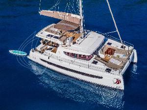 bali catamaran bali 48