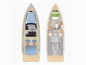 No Name Fjord 44 Open