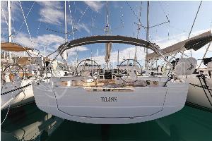 hanse yachts hanse 460