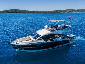 Grace II Sealine Sealine F430