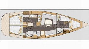 Casino Royale Elan Impression 45