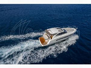 jeanneau leader 36