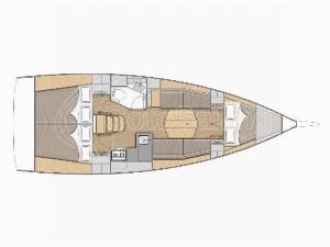 Rooster Oceanis 34.1