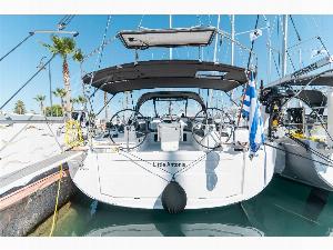 beneteau oceanis 401