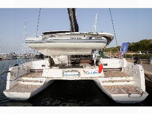 lagoon beneteau lagoon 42