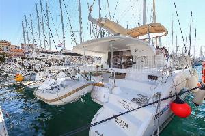 fountaine pajot lipari 41