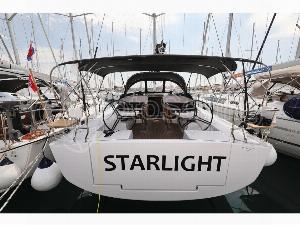 elan marine elan impression 43