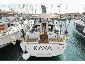 elan marine elan impression 401