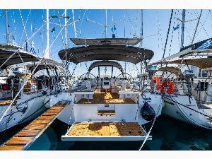 bavaria yachtbau bavaria c42