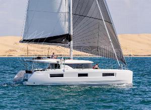 lagoon beneteau lagoon 46