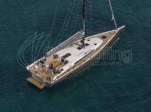 custom made first 44