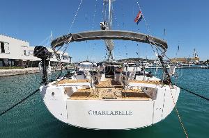 hanse yachts hanse 508