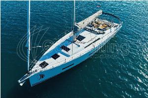 hanse yachts hanse 510