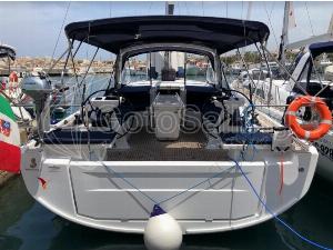 beneteau oceanis 461