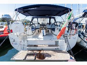 beneteau oceanis 401