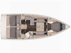 Polygala Sunsail 37.3