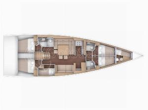 Albus Dufour 56 Exclusive