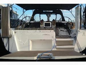 dufour yachts dufour 430 gl