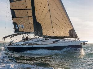 dufour yachts dufour 470