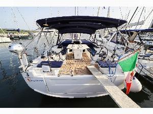 beneteau oceanis 511