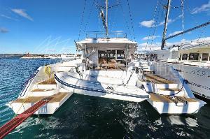 nautitech rochefort nautitech 46