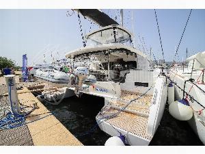 lagoon beneteau lagoon 46