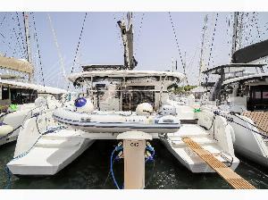 lagoon beneteau lagoon 42