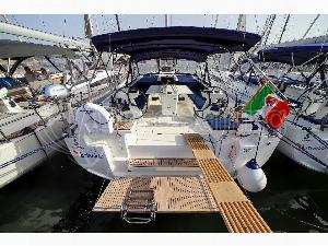 beneteau oceanis 511