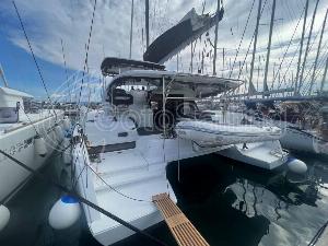 lagoon beneteau lagoon 42