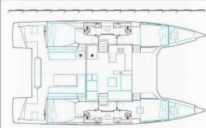 Inspiration I Nautitech 46