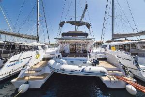 Inspiration I Nautitech Rochefort Nautitech 46