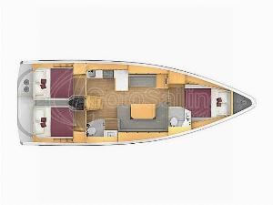 Quick Point Bavaria C42