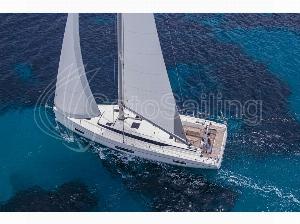 bavaria yachtbau bavaria c45