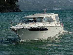 marex marex 310 sun cruiser