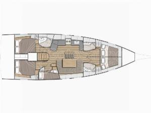BreezY Oceanis 46.1