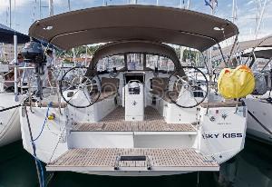 jeanneau sun odyssey 410