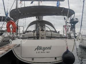 bavaria yachtbau bavaria cruiser 33