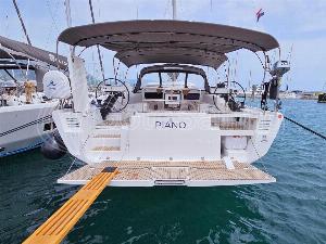dufour yachts dufour 470