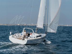beneteau oceanis 38