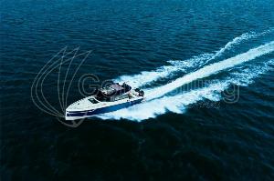 custom made saxdor 320 gtc