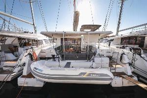 fountaine pajot fountaine pajot isla 40